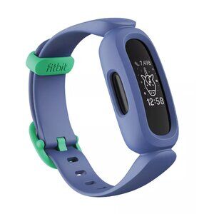 FITBIT ACE 3 KIDS FITNESS ACTIVITY TRACKER NEW CONDITION
